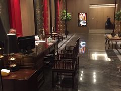 -北门饭店(三香路店)