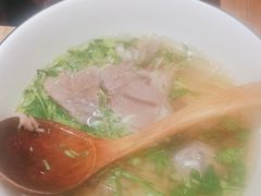 -马记永·兰州牛肉面(天通苑家乐福店)