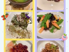 -卫鼎轩·曹公馆(鼓楼店)
