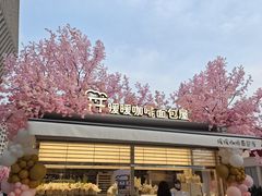 -首开·龙湖成都西宸天街
