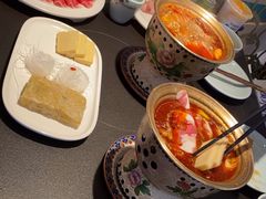 -额尔敦·品质自助(摩尔城店)