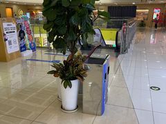 -北京华联购物中心(天通苑店)