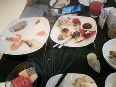 -厦门艾美酒店·新食谱西餐厅