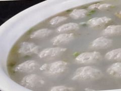 芹香小肉丸-泰来风味馆(桂林街店)