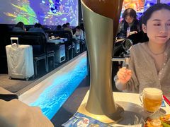 -大成活海鲜烧烤龙虾(静安大融城店)