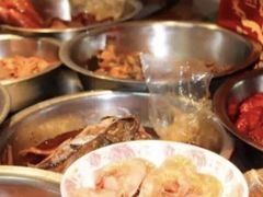 -蓝精灵饺子店