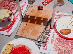-通海俄式烧烤·俄罗斯大串(嵩山路店)
