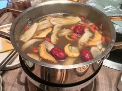 -蘑界·野生菌火锅(深业上城店)