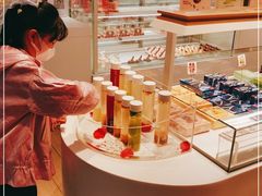 -好利来(新华百货店)