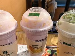 -茉酸奶(松江开元地中海店)