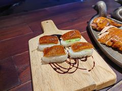 -德永枣香烤鸭(官舍店)