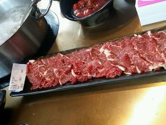 -手选潮汕鲜活牛肉火锅(二七广场店)