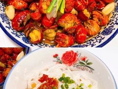 -湘江大码头·龙虾馆(渔人码头一店)