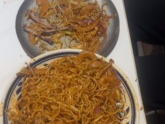 -叁宝烤肉• 西安烧烤(凤城十二路店)