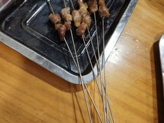 -陈氏肥蛤(小纬六路总店)