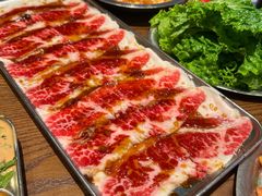 -一品诚记烤肉(大连柏威年购物中心店)