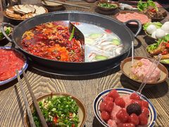 -冯校长老火锅(深圳总店)