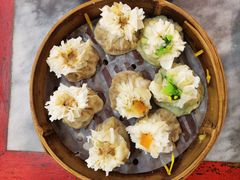 -都一处烧麦馆(前门店)