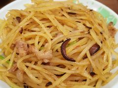 -满园烤鸭·春饼(太原街万达店)