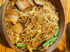 -老雒阳面馆·水席(定鼎门店)