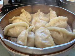 牛肉蒸饺-哈勒滨饭庄(南二道街店)