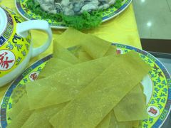 -清真·马家火锅美食城(镇江北路店)