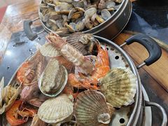 -九层海鲜塔(市南店)