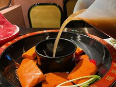 -三江两海老火锅(北京首店)