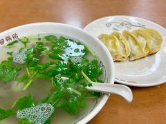 -回回锅贴(小河沿店)