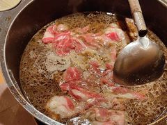 -三石铁板烧(紫竹桥店)