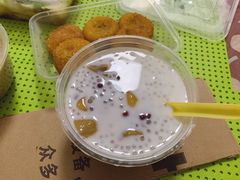 芋圆2号-聚百川(增城西城路店)