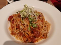 -乔泰勒JOETYLER西餐厅(曲江店)
