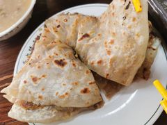 华威肉饼-清真永恒华威肉饼(潘家园店)