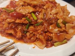 -维族鑫村麻辣排骨串(联发陶瓷小区店)
