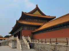 -故宫博物院(故宫)