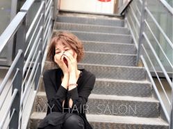 点击看大图 -MY HAIR ARDOR