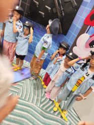 -奈尔宝家庭中心·亲子餐厅(苏州大悦城店)