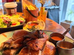 -1886德国汽车餐厅(外滩中央店)