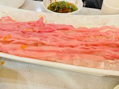 极品鸭肠-王少龙火锅(五小区店)
