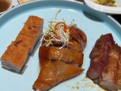 -广州白云机场铂尔曼大酒店·恬园创意中餐厅
