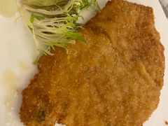 -红房子西菜馆(淮海中路店)