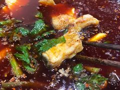 -刘胖娃鱼庄·特色鱼火锅(白鹤路店)