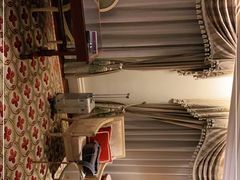 -广州富力丽思卡尔顿酒店