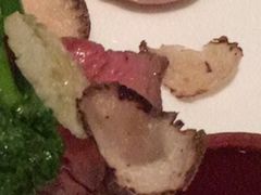 -北京金融街丽思卡尔顿酒店·意味轩 Cepe