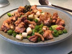 -青年公社烤鸭(青年路店)