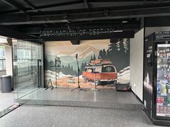 -背包十年青年旅舍(成都太古里春熙路店)