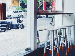-Egg•Allday Brunch(襄阳北路店)