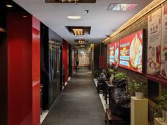 -钱记·乡野菜(紫荆花路店)