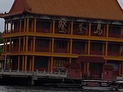 -白洋淀景区