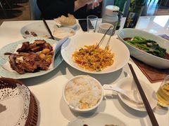 -红樱桃·欢乐餐厅(太原里店)